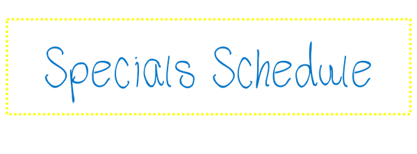 Specials